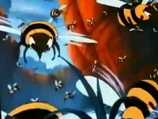 Jungle Cubs Jungle Cubs S01 E012 Red Dogs Part 2