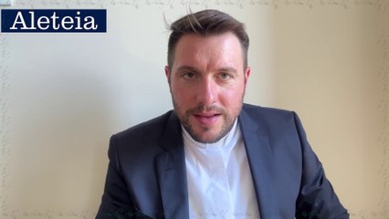 Martin Golob o Velikem petku: Pomembnost trpljenja in vstajenja ✝️