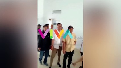 KACAU! Kadis Dikbud Kolaka Timur Dihajar Bawahannya karena..