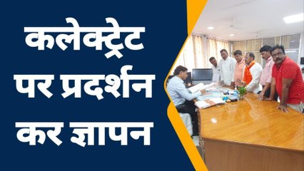 करौली: धार्मिक स्थलों पर लगे लाउडस्पीकर पर रोक की क्यों उठी मांग, देखिए खबर