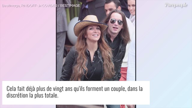 Hélène Ségara mariée à Mathieu Lecat, la bonne personne : ses rares confidences sur le père de ses enfants