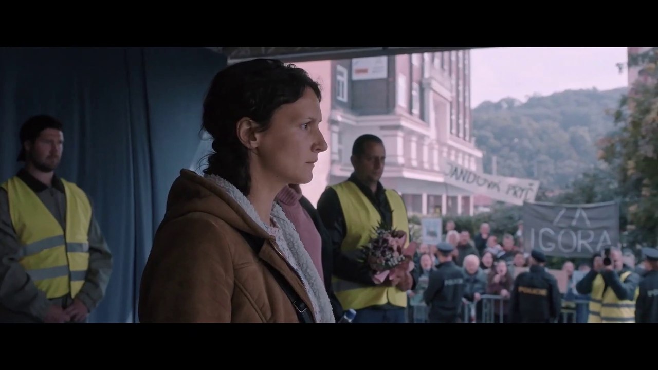 Victim - Trailer (Deutsche UT) HD