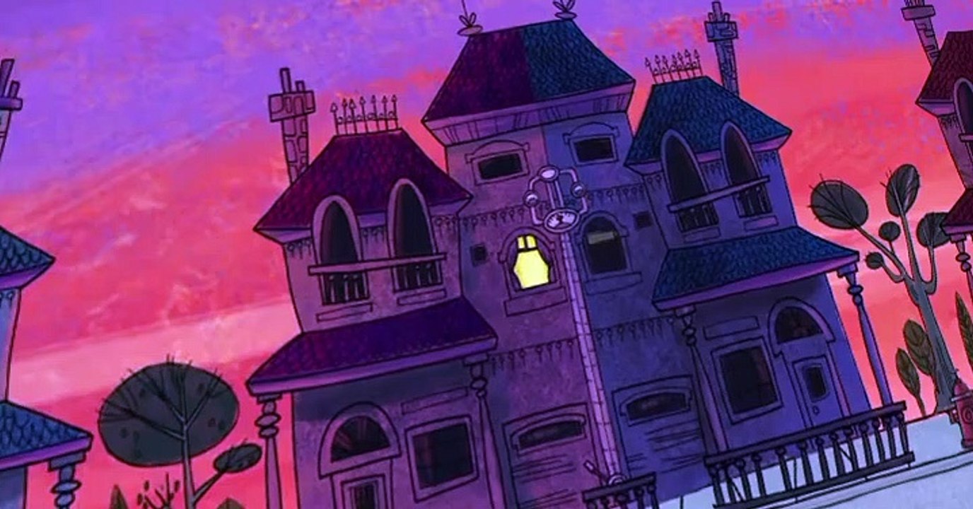 Pink Panther and Pals Pink Panther and Pals E022 Cleanliness Is Next to Pinkliness