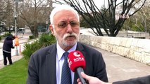 Saruhan Oluç, CHP-HDP görüşmesiyle ilgili konuştu