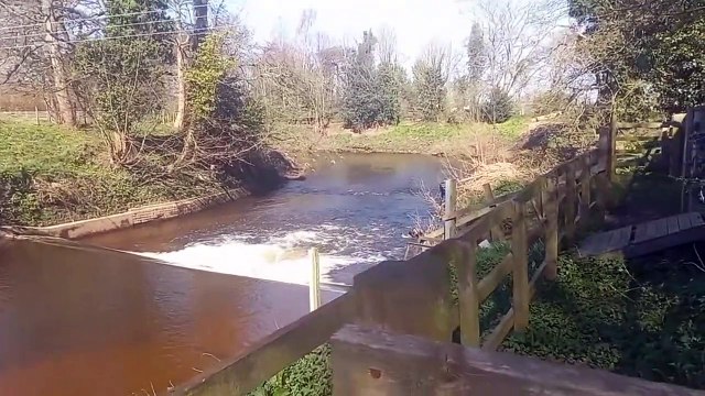 Nicola Bulley update - police divers return to River Wyre in St Michael's on Tuesday, April 4