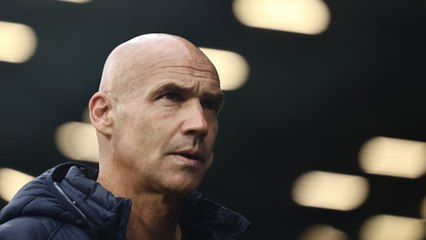 VfL Bochum kämpft gegen Stuttgart – Trainerwechsel erschwert Vorbereitung ⚽