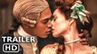 CHEVALIER TV Spot Trailer (2023) Samara Weaving, Kelvin Harrison Jr.