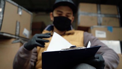 Servicios logísticos