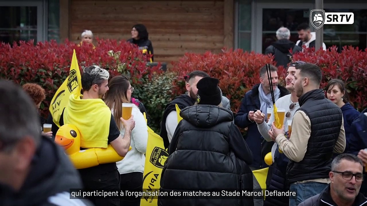 Minute Jaune et Noir - JSMD 2