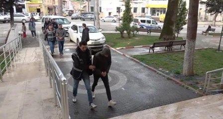 3 İLDE TOPLAM 5 MİLYON LİRALIK DOLANDIRICILIĞA 3 TUTUKLAMA