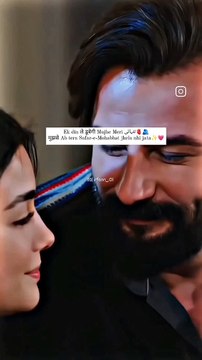 Ek din ले डूबेगी Mujhe meri تنہائی मुझसे Ab tera Safar-e-Mohabbat jhela nhi jata✨