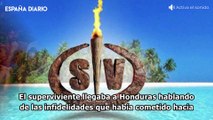 Impacto en el directo de 'Supervivientes' tras conocer a la nueva concursante