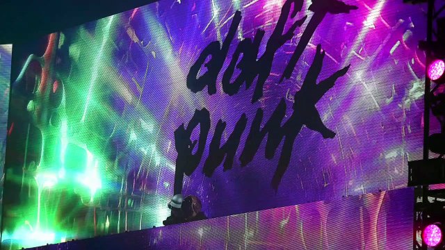 ダフト・パンク、解散の理由はAIへの懸念