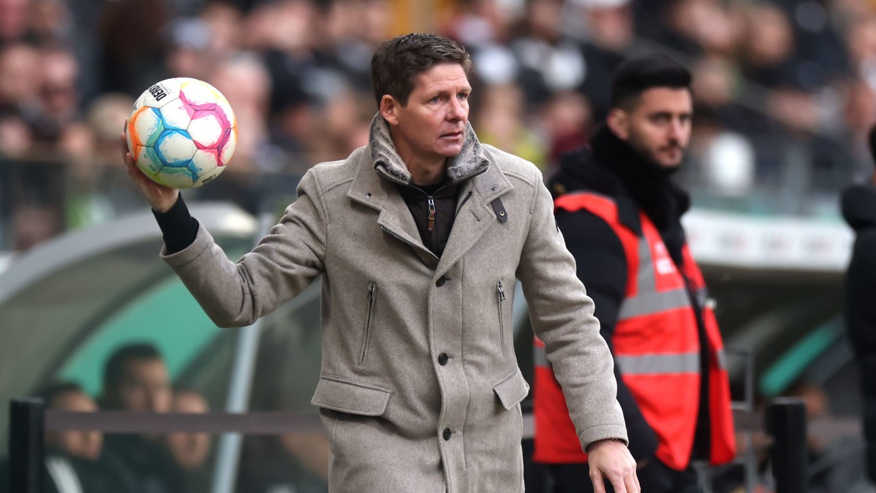 Glasners Warnung: 'Nicht an eigenem Ballbesitz ergötzen'