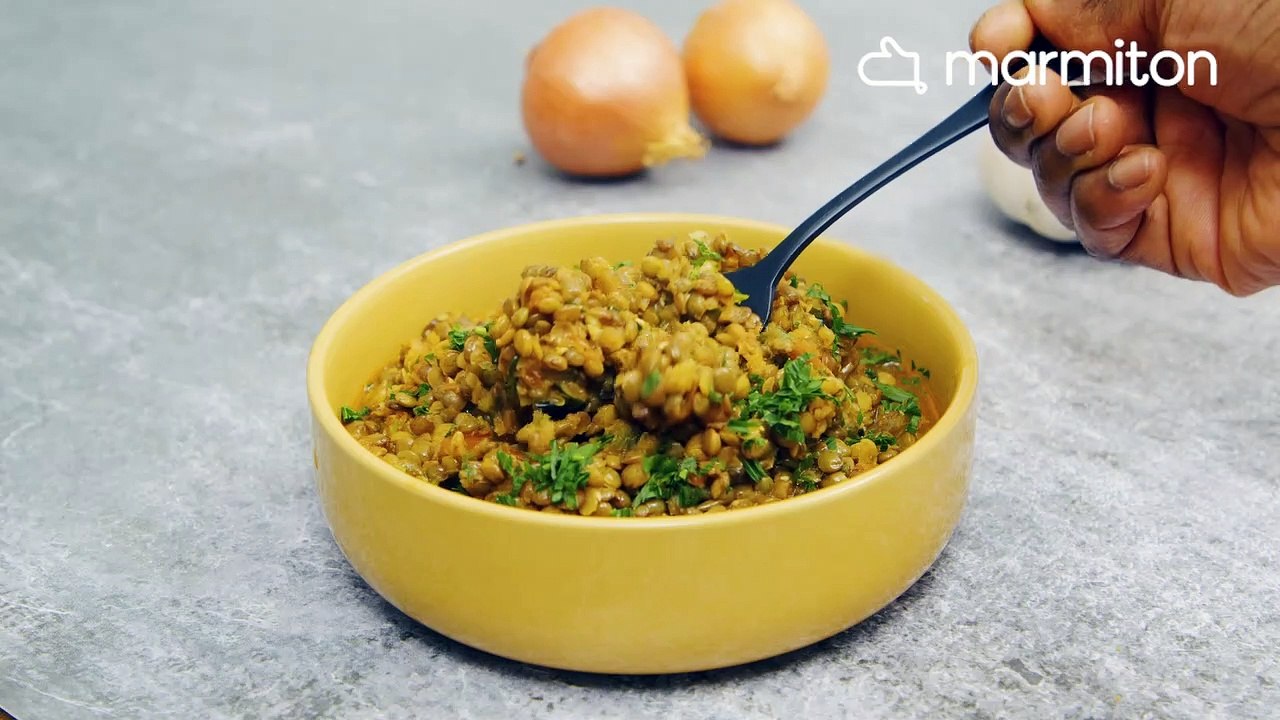 Voyager au Magreb avec ces délicieuses lentilles marocaines