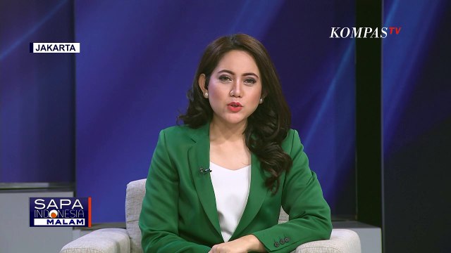 Massa Geruduk KPK, Protes Pencopotan Brigjen Endar Priantoro