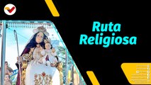 Al Aire | Turismo religioso en Iribarren edo. Lara