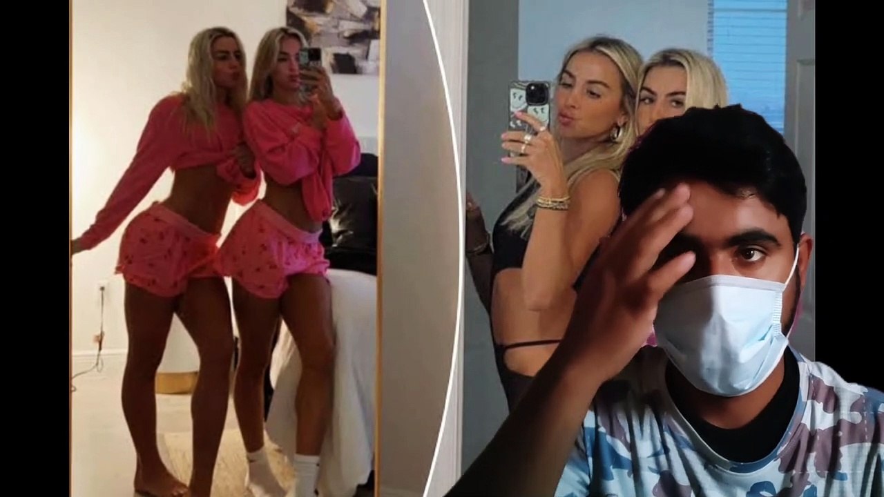 cavinder twins dance video | cavinder twins dance tiktok video, cavinder twins tiktok