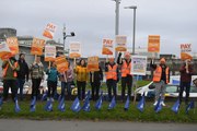 North west news update 6 April 2023: ‘Ten days of disruption’ likely at Preston and Chorley hospitals over strike