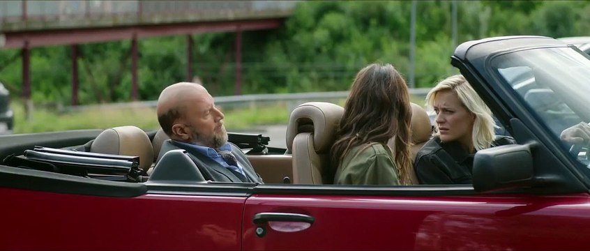 La Graine Bande-annonce VF