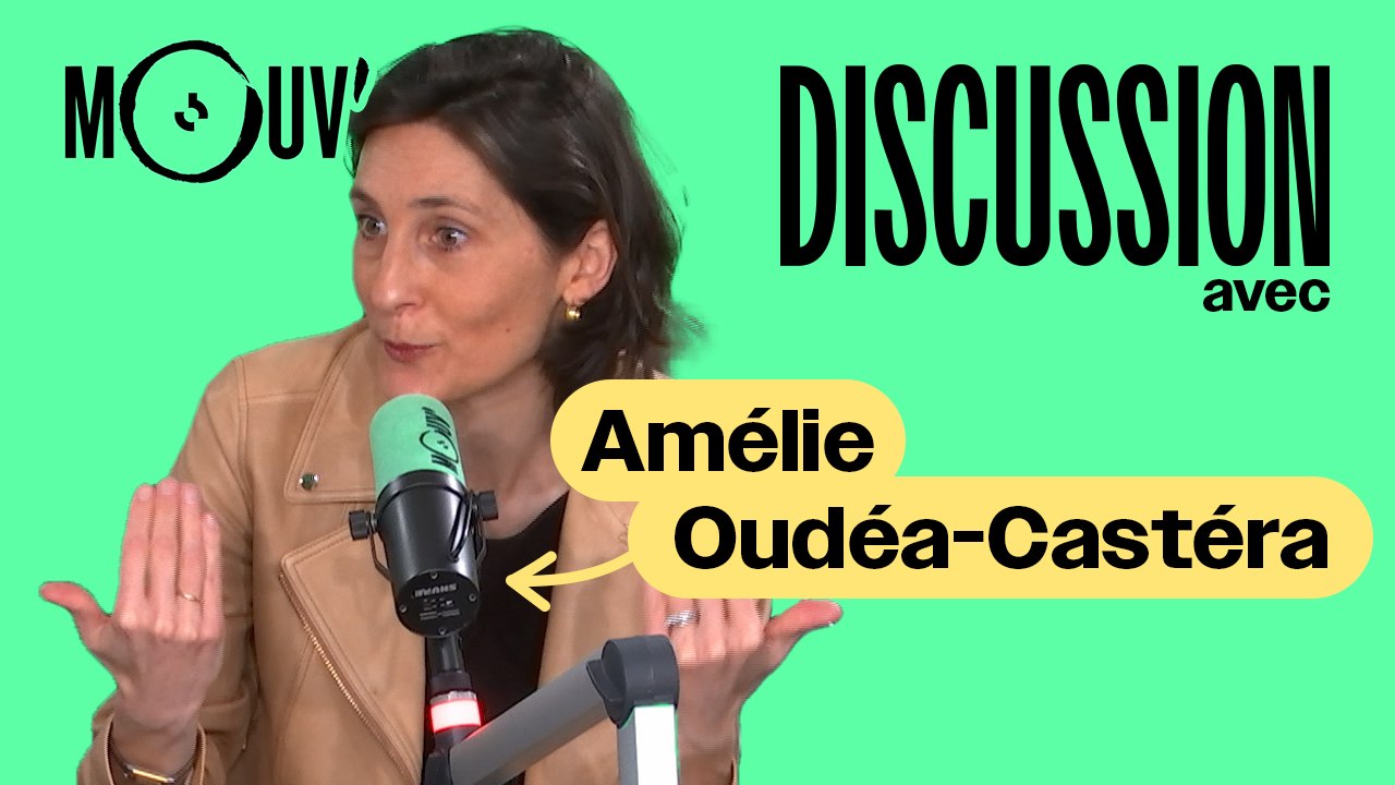 On a parlé des JO, du ramadan... avec la Ministre des Sports