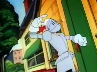 Popeye the Sailor Popeye the Sailor E215 Car-azy Drivers