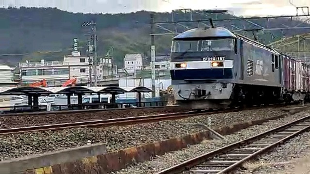 PXL_20230118_085105 63列車・63レ Train 63, 63 re.