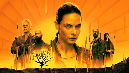 Silo Staffel 1 Trailer (Deutsch) – Die spannende Dystopie auf Apple TV+ 🌍