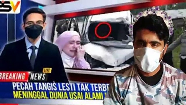 Rizky Billar Meninggal Dunia Kecelakaan? Apakah Benar? Berita Terbaru hari ini terkini sekarang