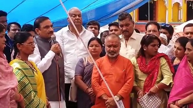 Anganwadi workers' strike postponed