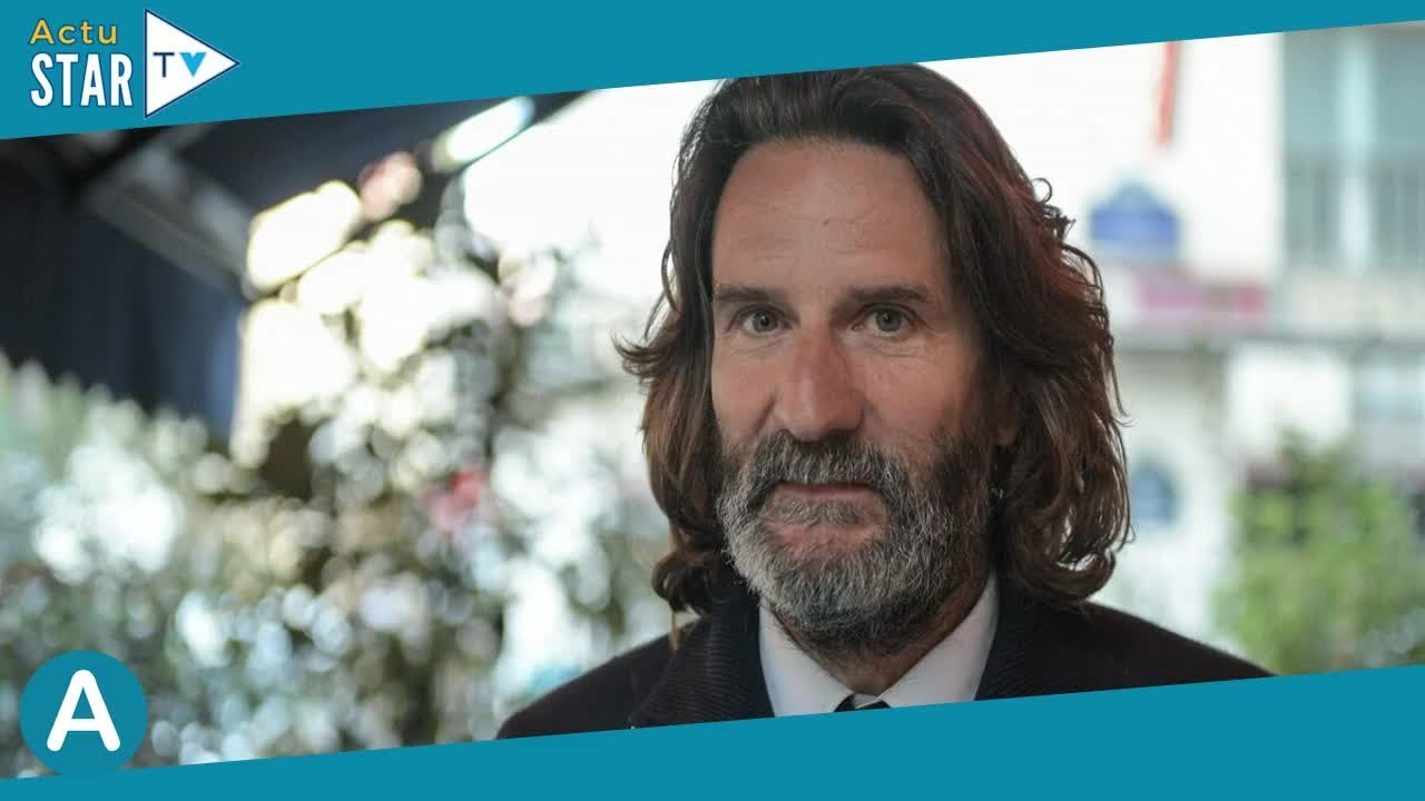 "Que celui qui n’a jamais péché…" : Frédéric Beigbeder revient sur l'affaire Pierre Palmade et refus