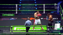 Murat Gassiev vs Mike Balogun (03-03-2023) Full Fight