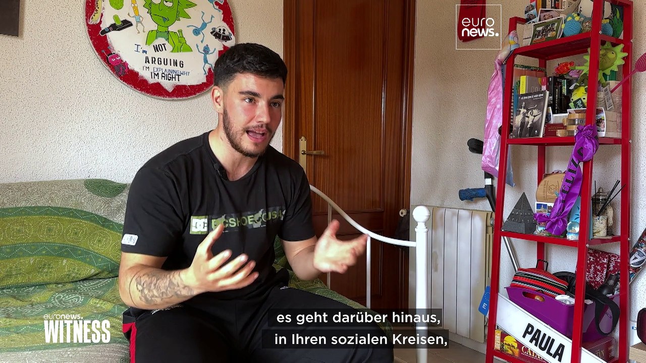 Gesetz der totalen Gleichstellung: Wie geht es Transpersonen in Spanien?