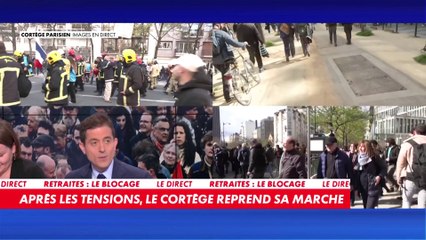 Jonathan Siksou : «On est en train de demander au Conseil constitutionnel une chose et son contraire»