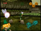 The Legend of Zelda: Ocarina of Time online multiplayer - n64