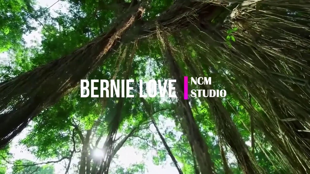 Bernie Love - Ashley Shado: Cinematic Music, Inspirational Music, Hope Music, Calm Music