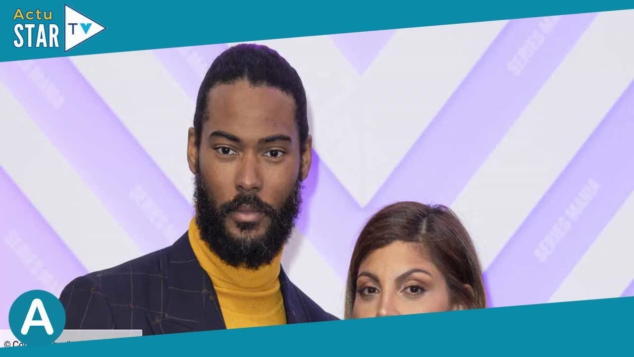 Jusqu’ici tout va bien : pourquoi Nawell Madani était agacée par son compagnon Djebril Zonga sur le