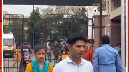 गौतमबुद्धनगर: कोरोना संक्रमण के एक्टिव केसों की संख्या 200 के पार, स्वास्थ्य विभाग चिंतित