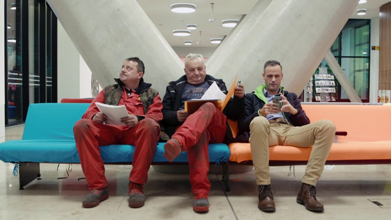 Für die Vielen - Trailer (Deutsch) HD