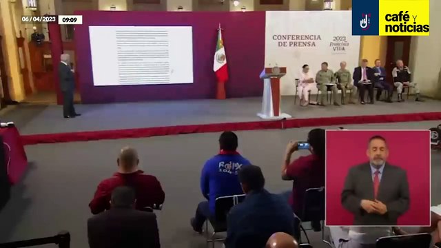 #EnVivo | #CaféYNoticias | China responde a AMLO sobre fentanilo | Dos muertes han marcado la UdeG