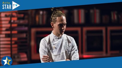 "J'ai hérité de ça" : Danny (Top Chef 2023) se confie sur ses grands-parents disparus