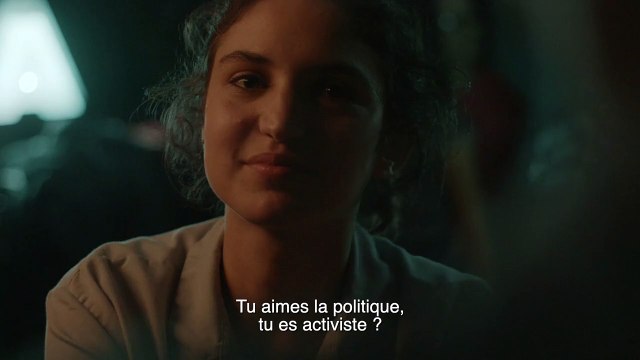 Camila sortira ce soir Bande-annonce VO