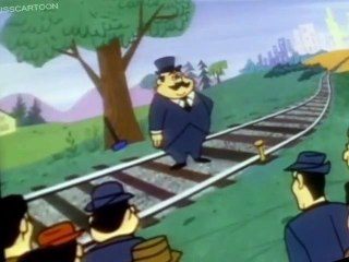 Batfink Batfink E067 Daniel Boom