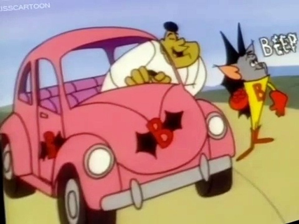 Batfink Batfink E068 Queenie Bee