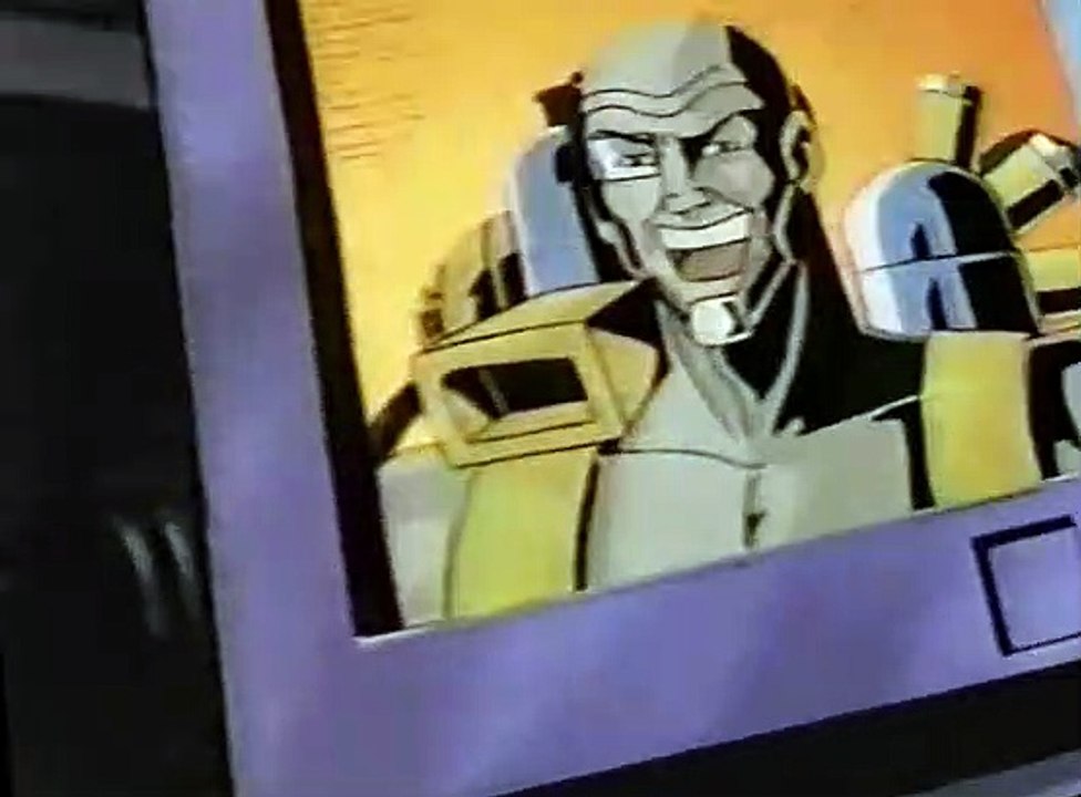 G.I. Joe Extreme G.I. Joe Extreme E020 – The Silencer