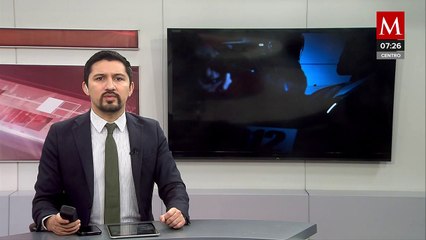 Estudiante de Cetis 54 desaparece en CdMx; su mamá fue a dejarla al Metro Villa de Aragón