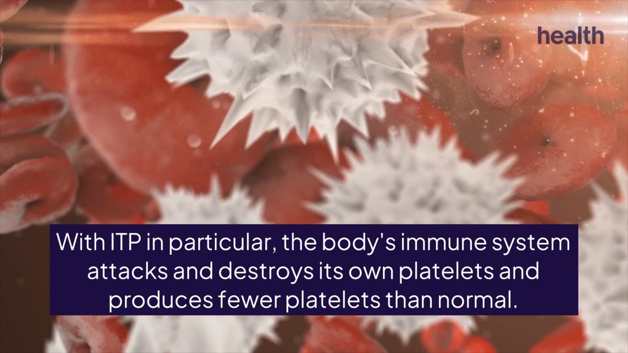 How Concerned Should You Be About Getting Thrombocytopenia After a COVID 19 Vaccine