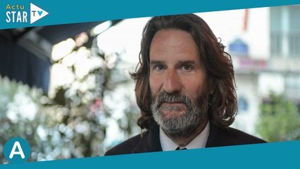 "Que celui qui n’a jamais péché…" : Frédéric Beigbeder revient sur l'affaire Pierre Palmade et refus