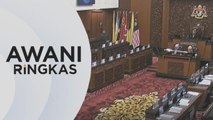 AWANI Ringkas: Dewan Negara luluskan RUU Pindaan Kesalahan Seksual Kanak-kanak