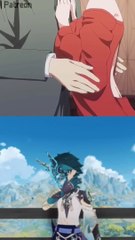 Can I Touch Your Big Boobs? 🤔 | Anime Content & More